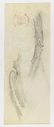 Un croquis, tiré de 