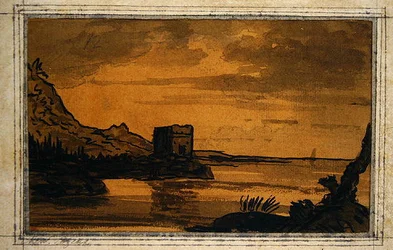 Paysage classique