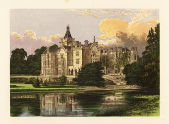 Adare Manor, Comté de Limerick, Irlande