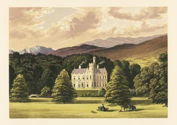 Ardtully, Comté de Kerry, Irlande