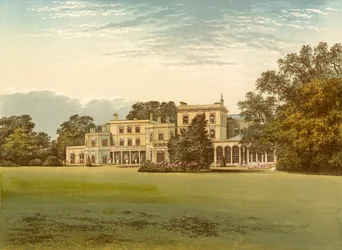Maison Danesfield