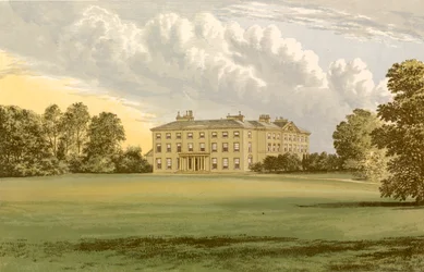 Maison Farnham