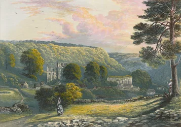 Abbaye de Rievaulx