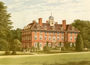 Parc de Tyttenhanger