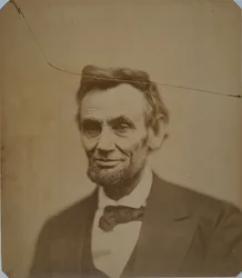 Abraham Lincoln