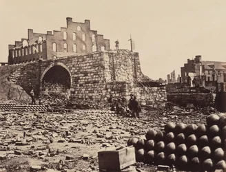 Album photographique de la guerre de Gardner, Volume 2, 1863