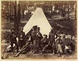 Incidents de la guerre : guides de l