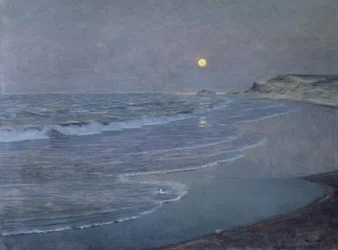 Marine, vers 1892-93