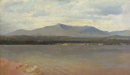 Lac Champlain