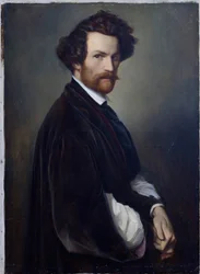 Autoportrait