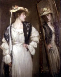 Le Miroir
