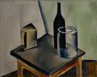 Nature morte