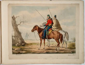 Cosaques