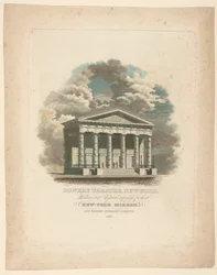 Théâtre Bowery, New York, NY