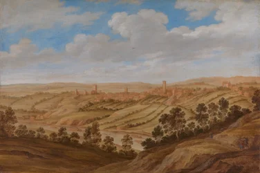 Château de Richmond, Yorkshire