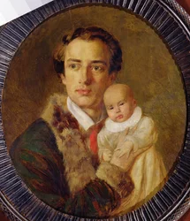 Portrait d