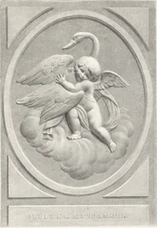 Jupiter et Amour