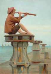 Navire Ahoy