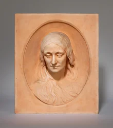 Josephine Butler (plâtre)