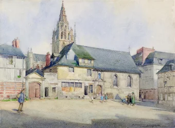Caudebec-en-Caux