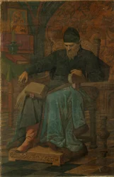 Tsar Ivan IV le Terrible