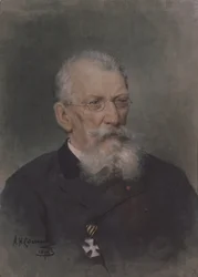 Portrait de l