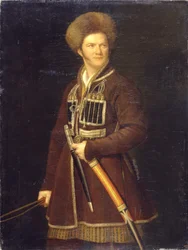 Autoportrait