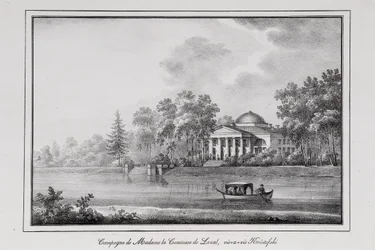 Maison d