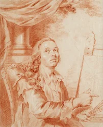 Autoportrait