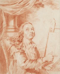 Autoportrait