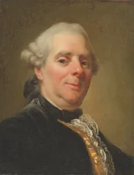 Autoportrait