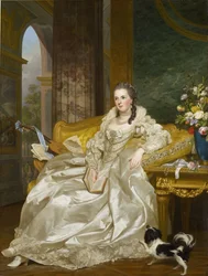 La Comtesse d