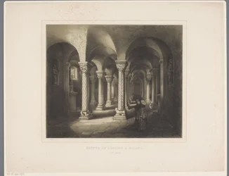 Crypte de l