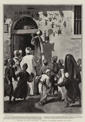 Un Enregistrement de ses Voyages, la Maison d