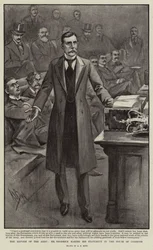 La réforme de l