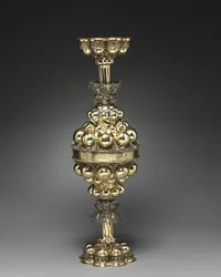 Double gobelet
