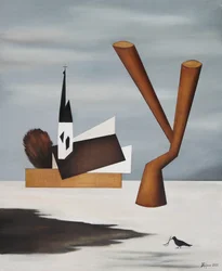 Paysage d
