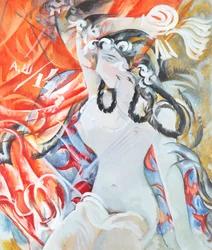 Séphora, 1914