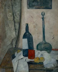 Nature morte, 1919