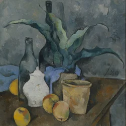 Nature morte, années 1920