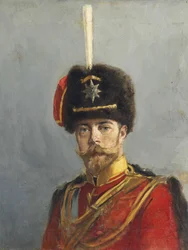 Portrait de l