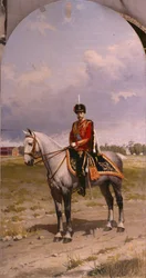 Portrait de l