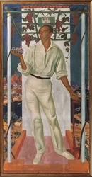 Portrait de l