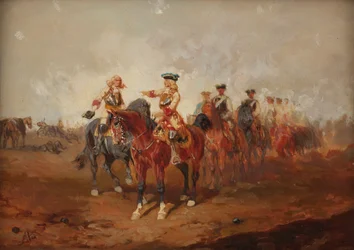 Après la bataille