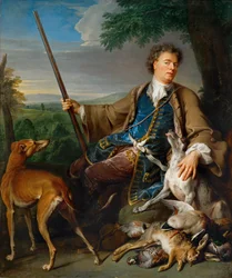 Portrait de l