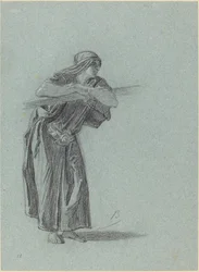 La femme dans le "Cantique des Cantiques"