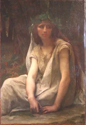 La druidesse
