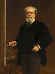 Autoportrait