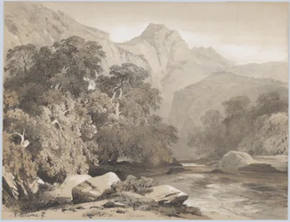 Paysage