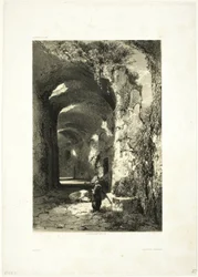 Ruine d